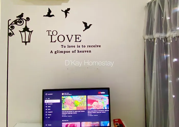 Studio At Mesahill Nilai By D\'Kay Homes With Mall, Near Usim Klia