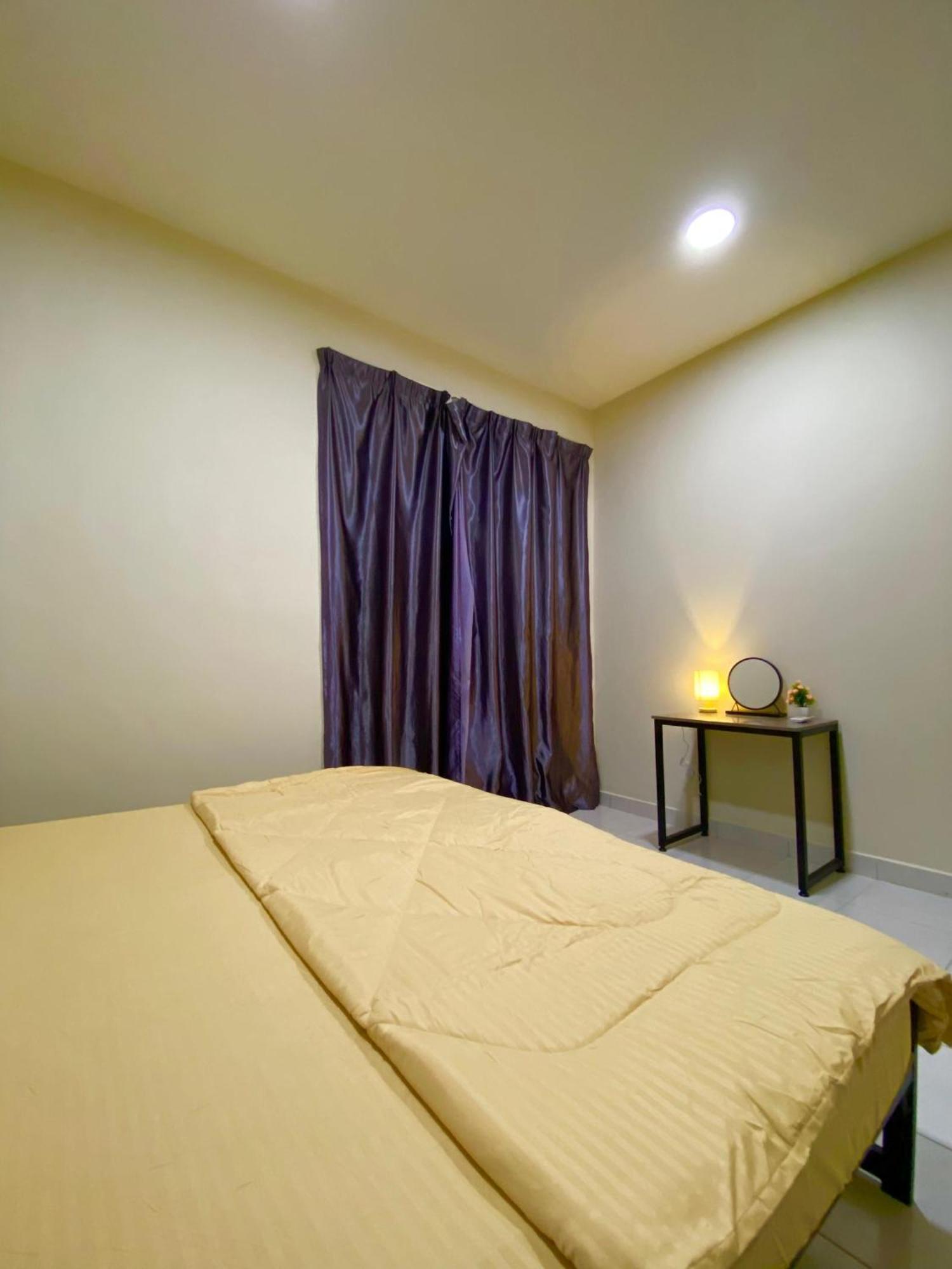 Apartment At Mesahill By D'kay Homes With Mall, Near Usim Klia Nilai