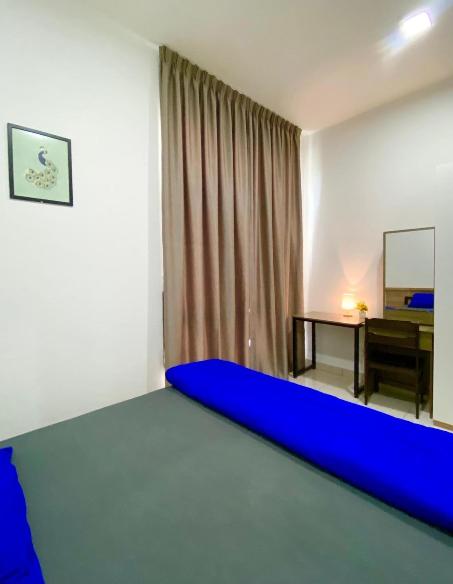 Apartment At Mesahill By D'kay Homes With Mall, Near Usim Klia