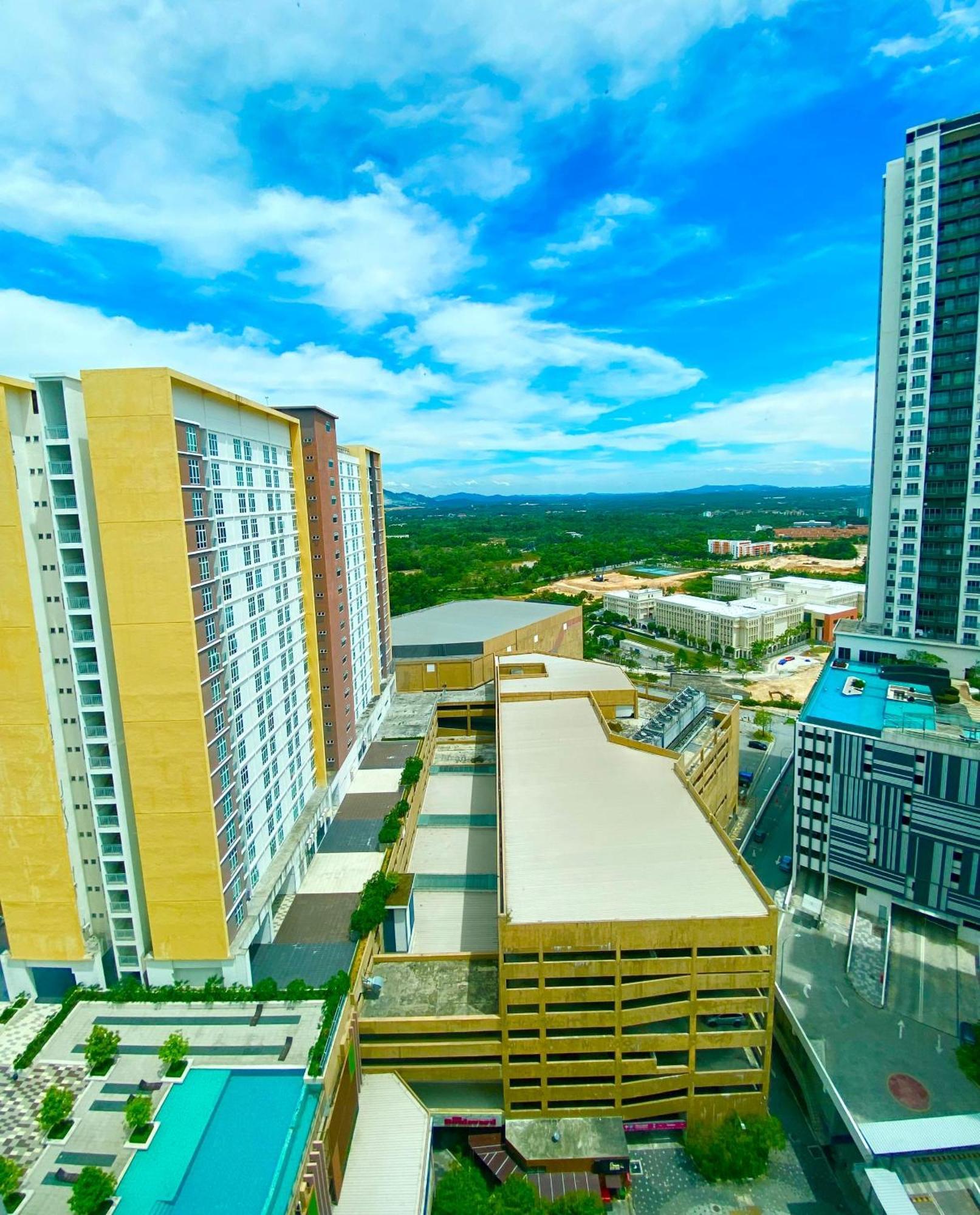 At Mesahill By D'kay Homes With Mall, Near Usim Klia Nilai