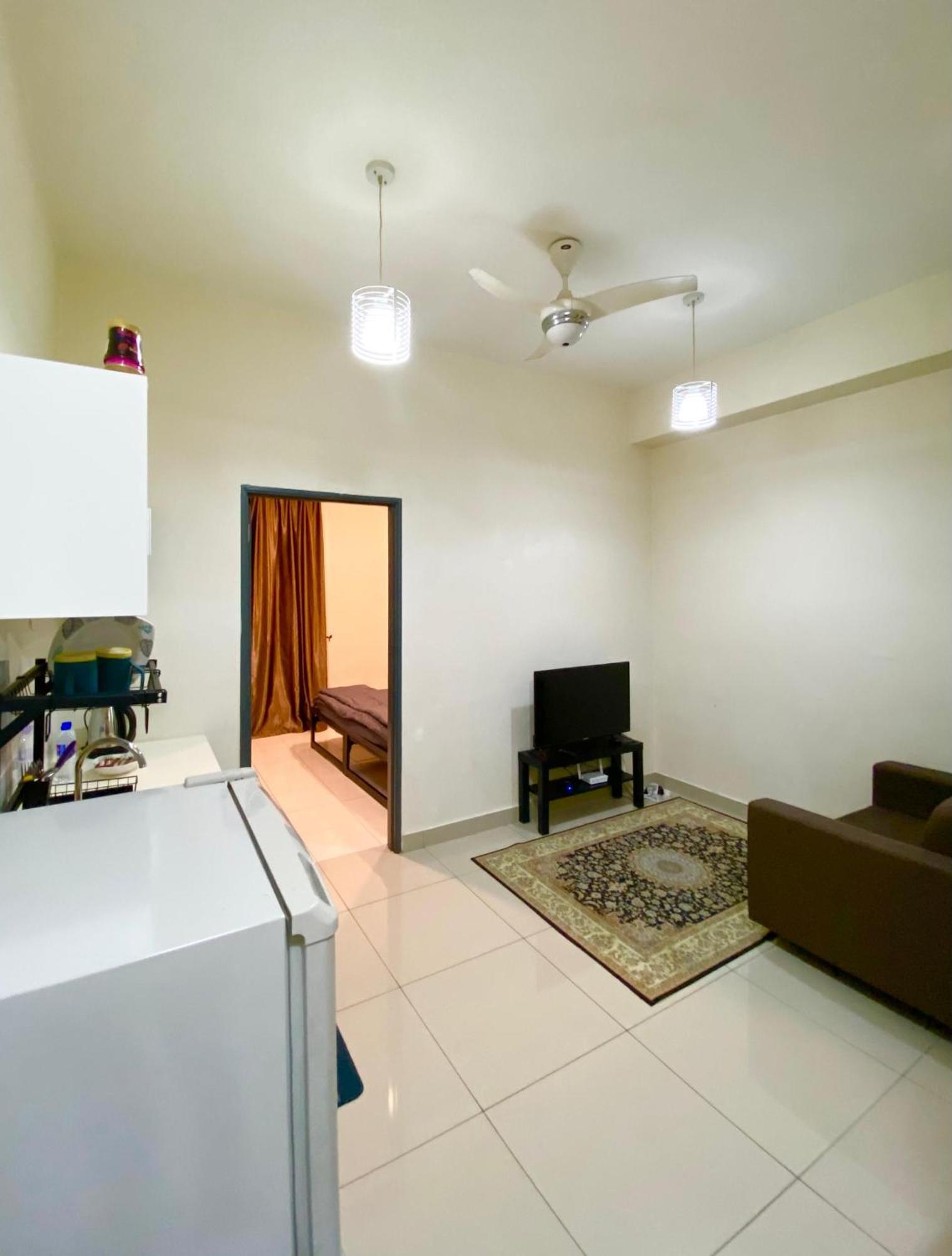 At Mesahill By D'kay Homes With Mall, Near Usim Klia