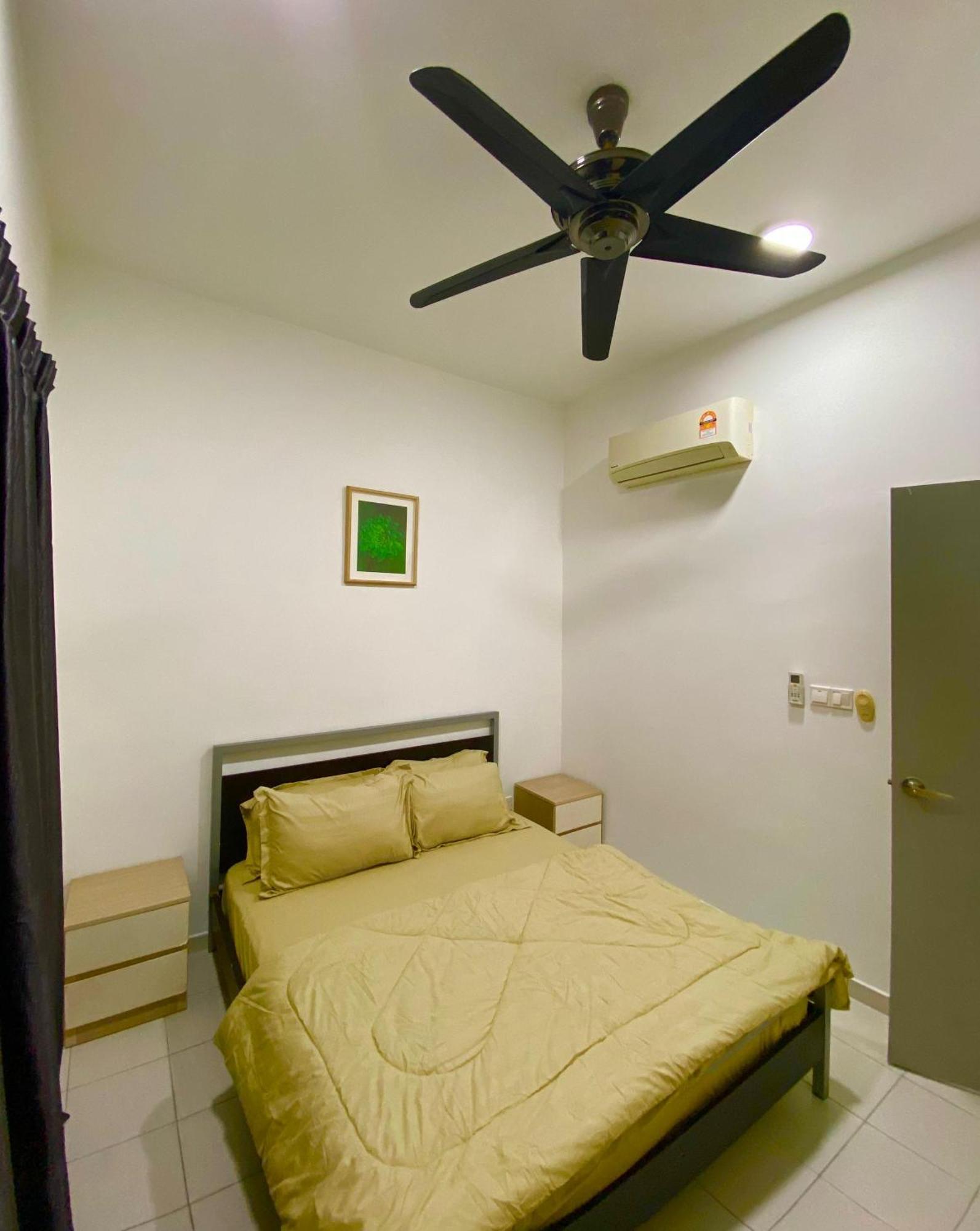 Apartment At Mesahill By D'kay Homes With Mall, Near Usim Klia