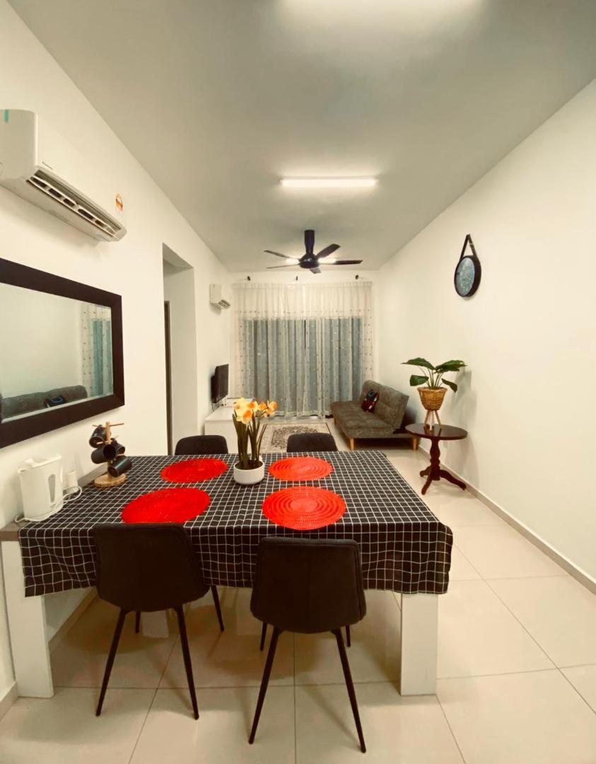 At Mesahill By D'kay Homes With Mall, Near Usim Klia Nilai
