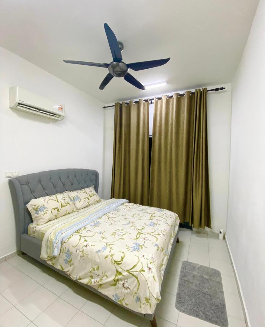 At Mesahill By D'kay Homes With Mall, Near Usim Klia * Nilai