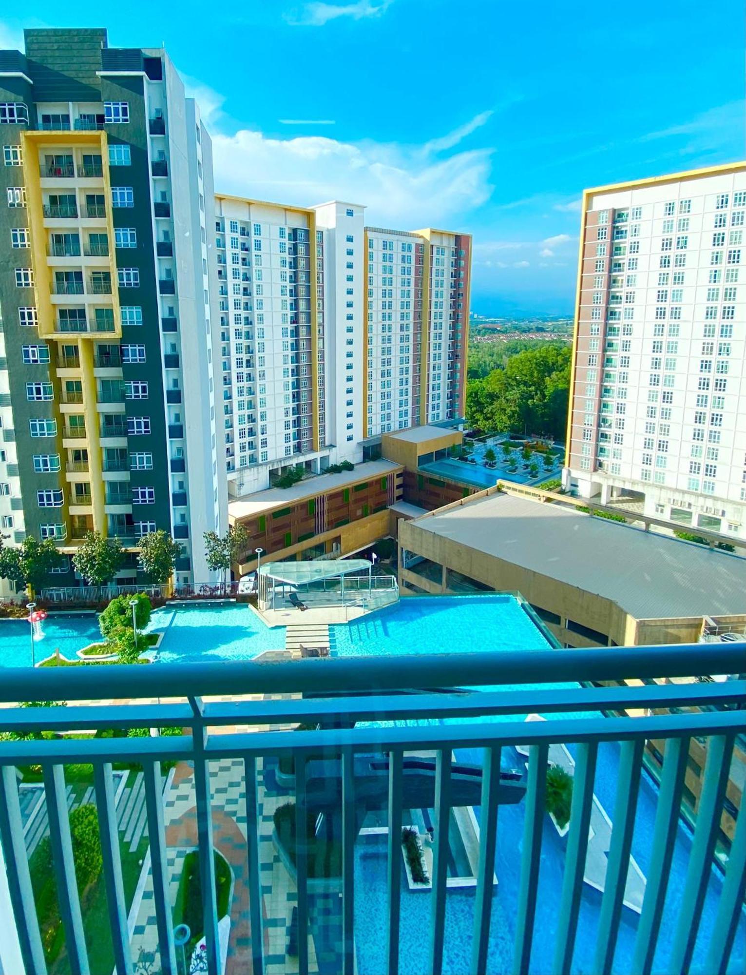 At Mesahill By D'kay Homes With Mall, Near Usim Klia