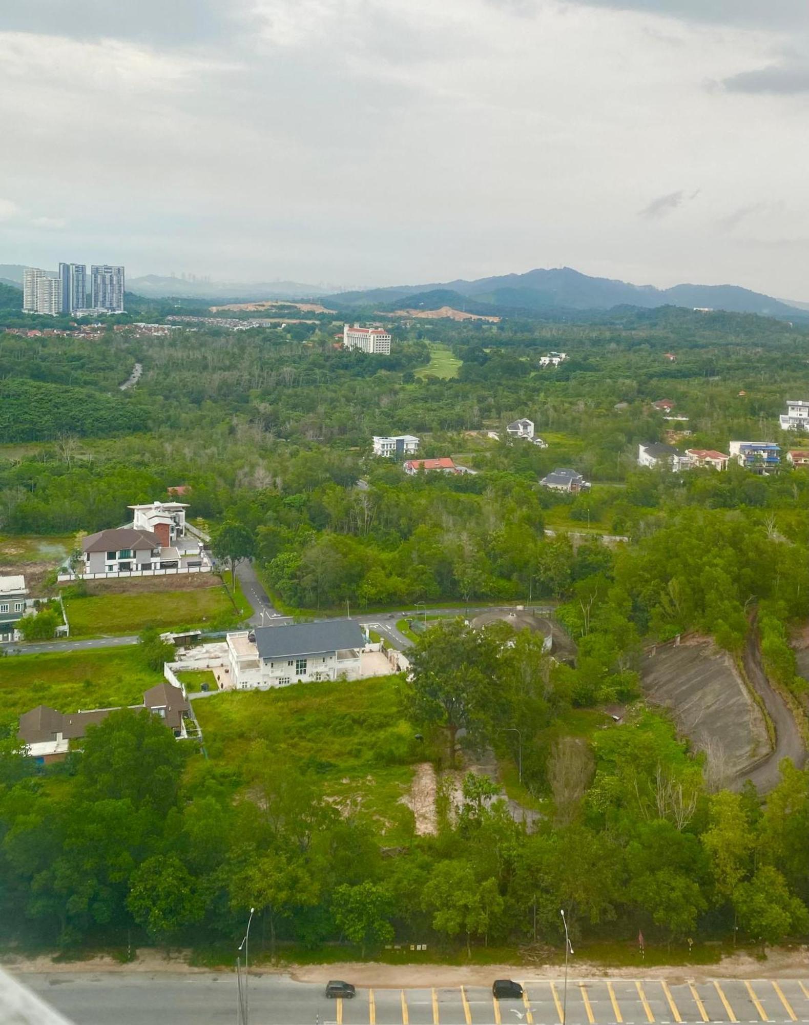 At Mesahill By D'kay Homes With Mall, Near Usim Klia * Nilai
