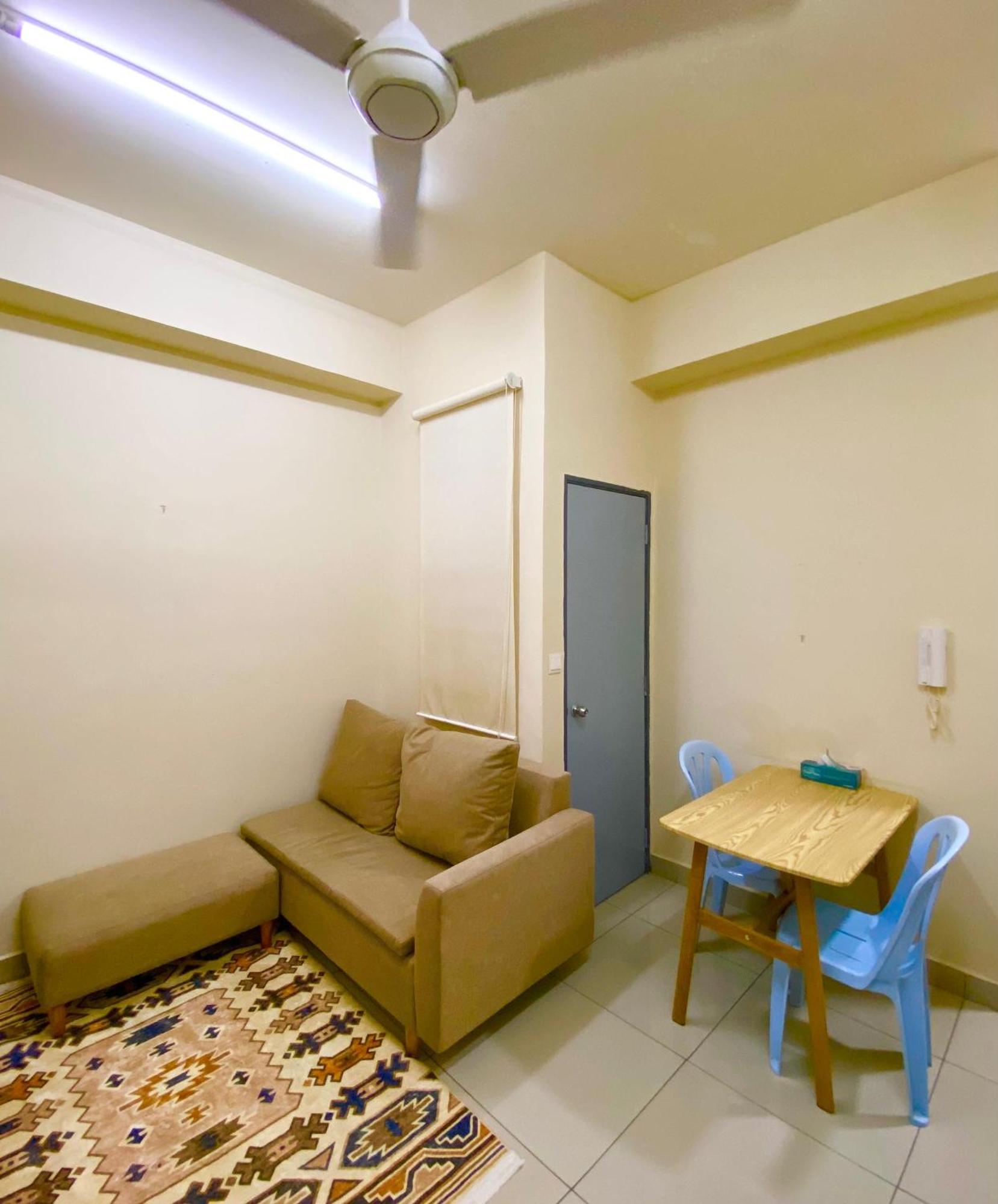 Apartment At Mesahill By D'kay Homes With Mall, Near Usim Klia Nilai