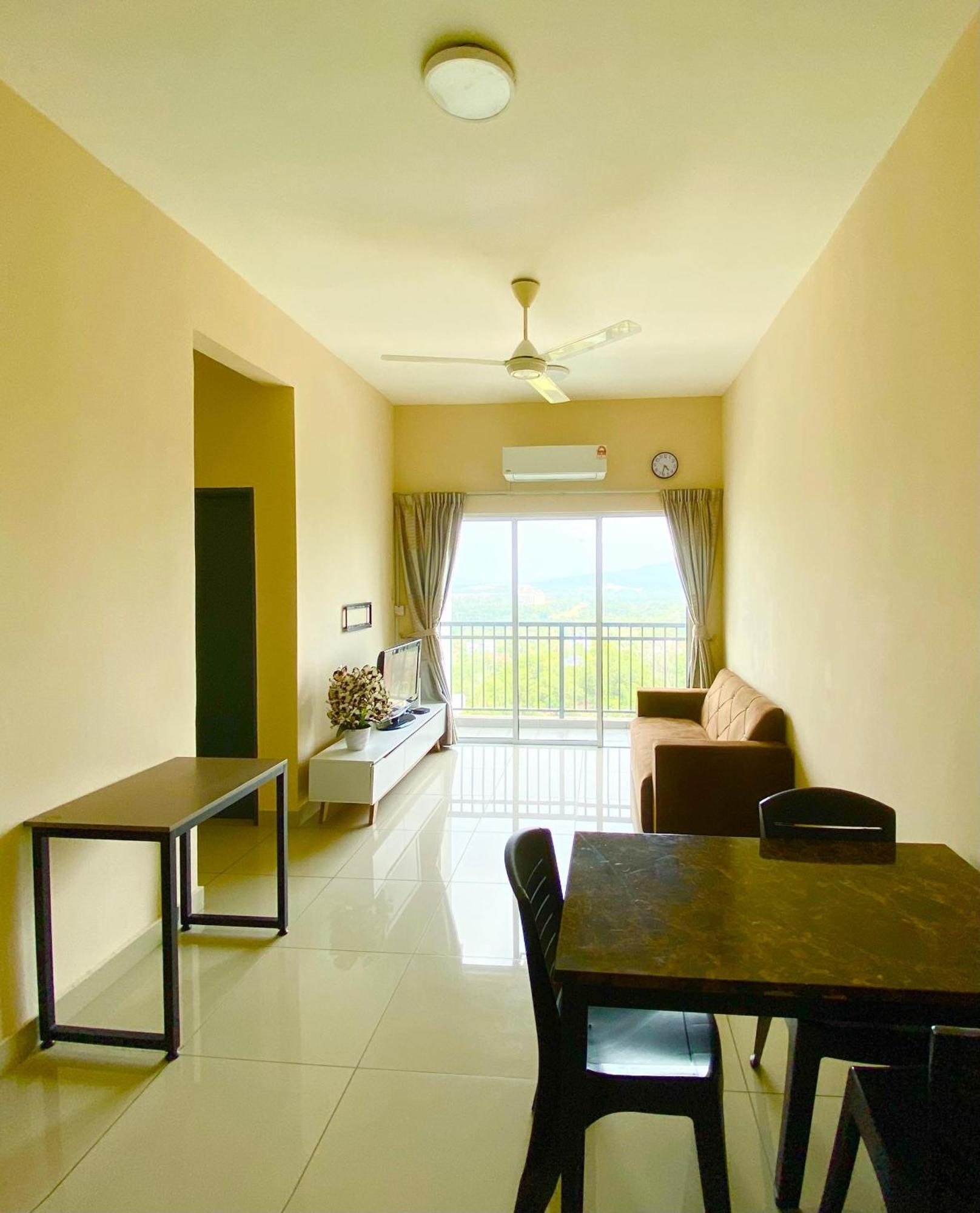At Mesahill By D'kay Homes With Mall, Near Usim Klia Nilai