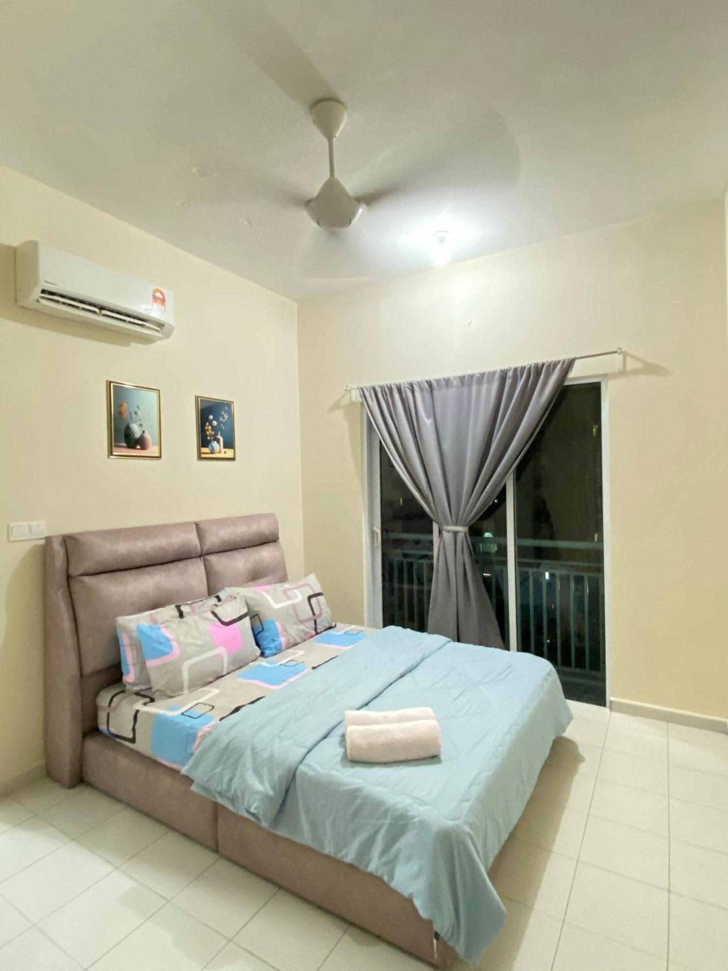 At Mesahill By D'kay Homes With Mall, Near Usim Klia *
