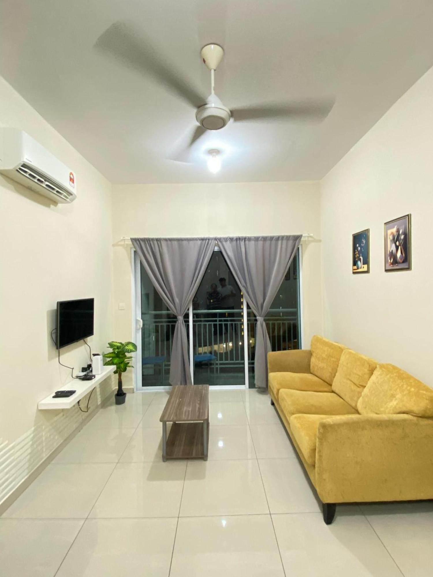 At Mesahill By D'kay Homes With Mall, Near Usim Klia * Nilai
