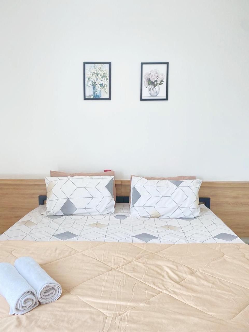 Pangsapuri At Mesahill By D'kay Homes With Mall, Near Usim Klia