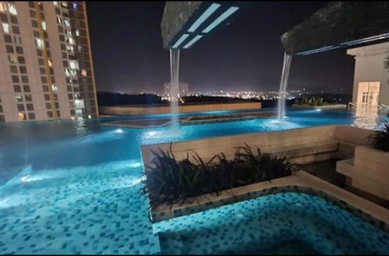 At Mesahill By D'kay Homes With Mall, Near Usim Klia